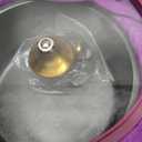 CAROTE 21pcs Pots and Pans Set, Nonstick Cookware Set Detachable Handle, Induction Kitchen Cookware Sets Non Stick with Removable Handle, RV Cookware Set, Gold and Purple