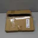 9 Ft Christmas Norfolk Pine Garlands Artificial Greenery Garland Christmas Real Touch Winter Pine Garland for Table Mantle Wall Indoor Outdoor Xmas Decorations