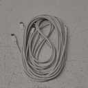 USB C to C Charging Cable 10ft, 60W Fast Type C to C Charger Cord Long for Apple iPhone 16 Pro Max/16 Pro/15 Plus/15 Pro, MacBook Pro 2021/2020/2019/2018,iPad 12.9/11 inch/Mini/Air 5/4,Samsung Galaxy (Grey)
