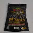 Mykos RT4401 Mycorrhizae, Granular, 1-Lb. - Quantity 1