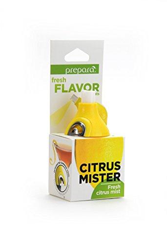 Prepara Lemon Lime Mister, White/Yellow