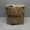 Nespresso Festive Vertuo Pop+ Coffee and Espresso Maker by Breville, Matte Black Gold. BBD 31/03/2026