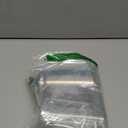 iDesign Austin Metal Covered Holder Stand, Holds Regular and Electric Toothbrushes in Master, Guest, Kid's, College Dorm Bathroom, Brushed