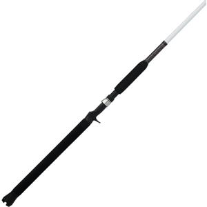 Ugly Stik Catfish Special Spinning Fishing Rod, 7' - Medium Heavy - 15-30lb - 2pc
