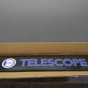 Telescope, 90mm Aperture 800mm-Telescope for Adults & Kids, Professional Refractor Telescopes for Adults High Powered, Beginner-Friendly, Phone Adapter & Stable Stainless Tripod, Portable Carry Bag (90800-Black)