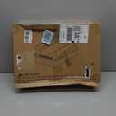 Stainless Steel Litter Box Kitten,Metal Cat Litter Box Low Entry,4" H