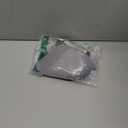 Warner's Women's Blissful Benefits By Warner's Ultrasoft Wirefree Bra, -Graphite Grey, 38B