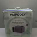 Momcozy DeepClean D8 Bottle Washer, Sterilizer & Dryer - Precision Cleaning
8 Bottles Capacity, Rotary Jets for Hard-to-Reach Pump Parts, TargetWash Tech for Complex Feeding Accessories, Self-Clean