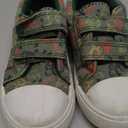Toddler Sneakers Canvas Shoes for Boys & Girls, size 9