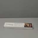 Joyzy Automatic Motion Sensor Closet Lights with Eye-Protection Design Closet Lighting, LED Rechargeable Cabinet Light Battery Operated Wardrobe Light for Wireless Pantry Sink (80Lumen, 6000k 80+CRI) (1 Pack)