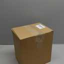 Nexum 2 Gallon Heated Chicken Waterer - Outdoor Unfrozen Poultry Drinker for Winter with 4 Nipples and Adjustable Stand Automatic Chicks Water Bucket (Red, 2 Gallon)