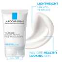 La Roche-Posay Toleriane Double Repair Face Moisturizer, Daily Moisturizer Face Cream with Ceramide & Niacinamide for All Skin Types, Immediate Comfort & Long Lasting Hydration, Fragrance Free, BBD 01/2028