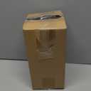 AQUAFIT 1 Gallon Water Bottle with Time Marker - Straw & Chug Lid - BPA Free Gym Water Bottle with Straw - Big Gallon Jug (Nebula 2, 128 oz - 2 Lids)