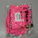 Women Plus Size High Waisted Bikini - Ribbed Two Piece Swimsuit Tummy Control Bathing Suit V-Wired 2025 Swimwear 18 plus, Size S