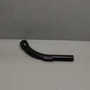 Vacuum Plastic Bent End Hose for Miele S2110, S501, S524 Compact C1,C2,C3,S4,S5 Vacuum Attachments 9442601, 5269091, 5269090, 9442600 Vacuum Cleaner Parts Vacuum Hose