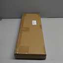 Black Metal Wall Plant Shelf Indoor Outdoor Multi-Tier Hanging Planter Stand Window Mounted Sturdy Display Shelf (2 pots 1 pcs)