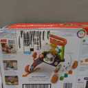 Fisher-Price 2-Sided Steady Speed Panda Walker, Interactive Baby Walking Toy with Activities and Learning Songs