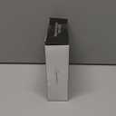 3-in-1 for Aurora Red Light for Face & Neck Beauty Massager, with Suction, Vibration, Heat, 3 Light Therapies for Skin Glow, Face Lift, Neck Firm, Black