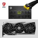 MSI MAG A750GL PCIE5 - EU Cord