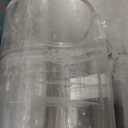 Iceman by Chefman Slush-Ease MAX 90oz Slushie Machine, 64oz Liquid Capacity Frozen Drink Maker & Slushy Machine with 5 Presets and LED Display, Perfect for Frozen Margaritas, Frappes, Smoothies