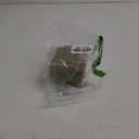 Nature's Way Bird Products MJF1 Nature's Way Mason Jar Hummingbird Dish Feeder, Clear (4" dia.)