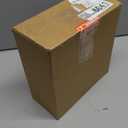 77oz Large Glass Water Pitcher with Gold Lid for Fridge Wide Handle Coffee Carafe for Party Water Jug Lemonade Iced Tea Jug Juice Sun Tea Jar for Drinks 2.2L