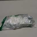 20 Pcs Ceiling Flange Hangers for 3/8 in. Threaded Rod DIY Plumbing, Industrial Decor Project, Galvanised Ceiling Flange Hanger Plate