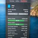 Apple 2021 iPad 9th Gen (10.2 inch, Wi-Fi + Cellular, 64GB) Silver