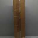 24 inch Rude Boyz Mini Cruiser Skateboard - Aluminium Trucks - Kids Skateboard Ages 5-8 Beginner - Skateboards for Kids (Checkered Skull)