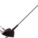 Car Roof Mounted Radio Antenna Compatible with 2006-17 Benz Sprinter W906 2007-10 Dodge Freightliner Sprinter A9068200475