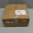 3 Quart Enameled Cast Iron Braiser, Non Stick Enameled Cast Iron Skillet with Lid, Dutch Oven Skillet with lid up to 500°F for Oven, Stove, Grill, Shallow Dutch Oven for Cook, Bake (Red)