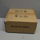 XPEHK Bathroom Vanity Light Fixtures, 2-Light Brushed Nickel Bathroom Light Fixture, Modern Bathroom Vanity Light Over Mirror for Mirror Bedroom Vanity Table Hallway