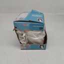 Hippo Sak - Kitchen Trash Bags 13 Gallon - Garbage Bags with Handles - 45 Count