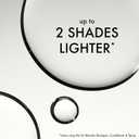 John Frieda Go Blonder Lightening Spray, Hair Lightening Spray for Blonde Hair, 3.5 fl oz, Pack of 2