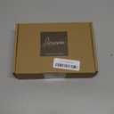 Floroom Mini Artificial Flower Heads Sage & Olive Green Fake Peony Daisy Rose Multicolor Small Faux Silk Flower Heads for Cake Craft Garland Wedding Party Graduation Cap DIY Home Decoration, 0.8"-3.6"