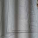 Art3d Drop Ceiling Tiles, 24x48in. White (12-Pack), Polyvinyl Chloride (PVC), Glue Down