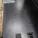 Hard Folding Truck Bed Tonneau Cover Replacement for Ford F250 F350 F-250 F-350 Super Duty 1999-2024 6.8 FT Standard Box, Tri-Fold Style Black Vahaha