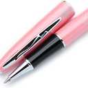 Picasso 606 Rollerball Pen 0.5mm Nib Original Box (Pearl Pink)