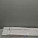 Horizontal Window Blinds, Cordless Blinds for Windows Vinyl Horizontal Blinds for Indoor Windows, Blinds for Home and Office, Bedroom