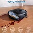 Eufyi Robot Vacuum and Mop Combo