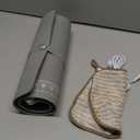 FYY Warming Mat for Food - Rapid and Full Surface Heating, 6 Temp Settings, 6H Timer, Rollable Portable Food Warming Mat, Ideal for Gatherings, Parties, Keep Meal Warm (X Large Size, Gray)