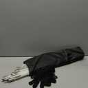 Sealegend 40 Feet Dryer Vent Cleaner Kit/Lint Remover/Upgraded Flexible Quick-Snap Brush with Drill Attachment/Fireplace Chimney Brushes for Easy to Use/Works with or Without Power Drill