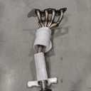 China High Quality Performance Removing Catalytic Converter