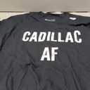 Cadillac AF T-Shirt, Size 4XLT
