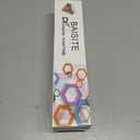 BAISITE Diamond Art Kits for Adults Beginners,2 Pack Round 5D Paint with Diamonds Pictures Full Drill Cross Stitch Home Wall Decor DIY Crafts Kits(12x16 Inches) BSTDPK807-808