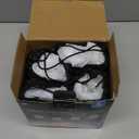 NAYUNA 4 Pack - Solar LED Floating Pool Lights - 14-Inch Inflatable Waterproof Decorative Balls with 16 Color-Changing Glow, Durable and Eco-Friendly for Pools, Patios, Gardens and Events