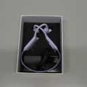 MARLALL Swimming Headphones-Bone Conduction Headphones, IP68 Waterproof Open Earphones, LiteSurge Bluetooth 5.4 Underwater Sport Earbuds with 32 GB MP3 Memory for Swimming, Marathon-Violet