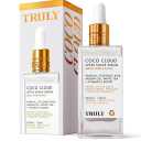 Truly Luxury After Shave Serum | Soothing & Hydrating Post Shave Treatment to Prevent Ingrown Hair For Smooth, Irritation-Free Skin (3.1 fl oz)