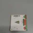 Stained Glass Christmas Ornament, Jocidea Dragonfly Christmas Decorations, Christmas Tree Ornament, Dragonfly Lovers Gifts, Holiday Decor and Xmas Gifts Ideas