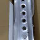 Motorcycle Hitch Carrier Bike Rack Premium Aluminum | 600LB Capacity with Low-Profile Engineering | Quick-Connect Installation for Truck/SUV Applications (Standard, Black / 600 Lbs)